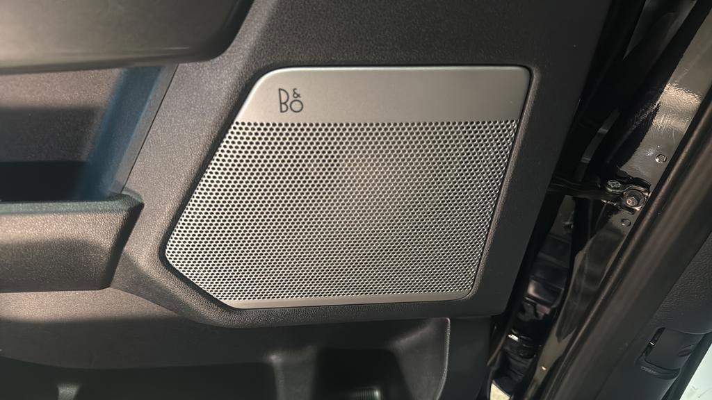 Certified 2023 Ford F150 Lariat w/ Equipment Group 502A High image 37