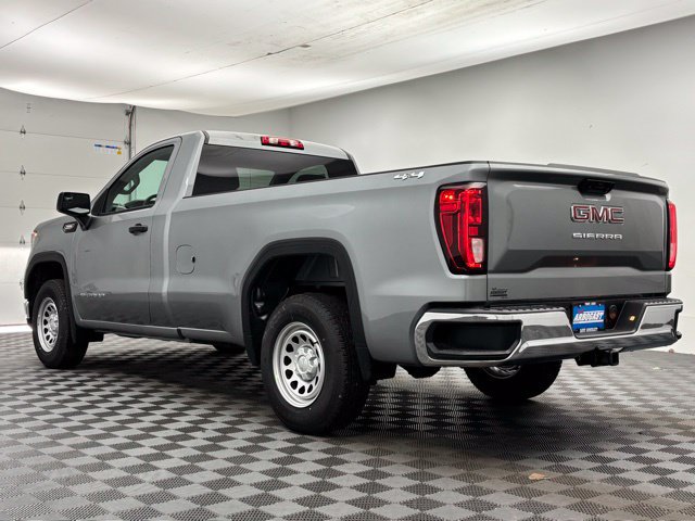 New 2026 GMC Sierra 1500 Pro w/ Pro Value Package AWD/4WD image 9