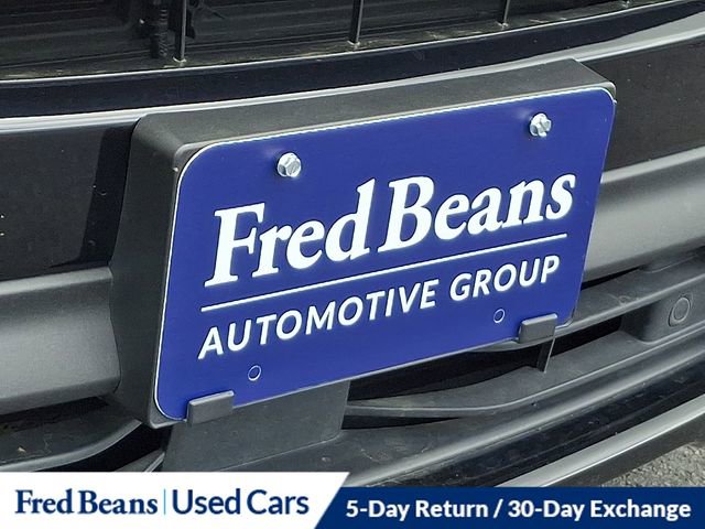Certified 2023 Ford Explorer ST w/ Equipment Group 401A AWD/4WD image 32
