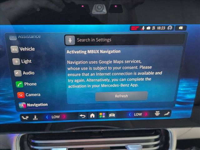 New 2026 Mercedes-Benz CLA 350 image 14