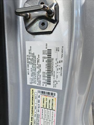 Used 2017 Ford Mustang Premium RWD image 21