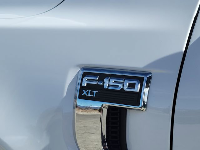 Certified 2021 Ford F150 XLT w/ Equipment Group 302A High image 15