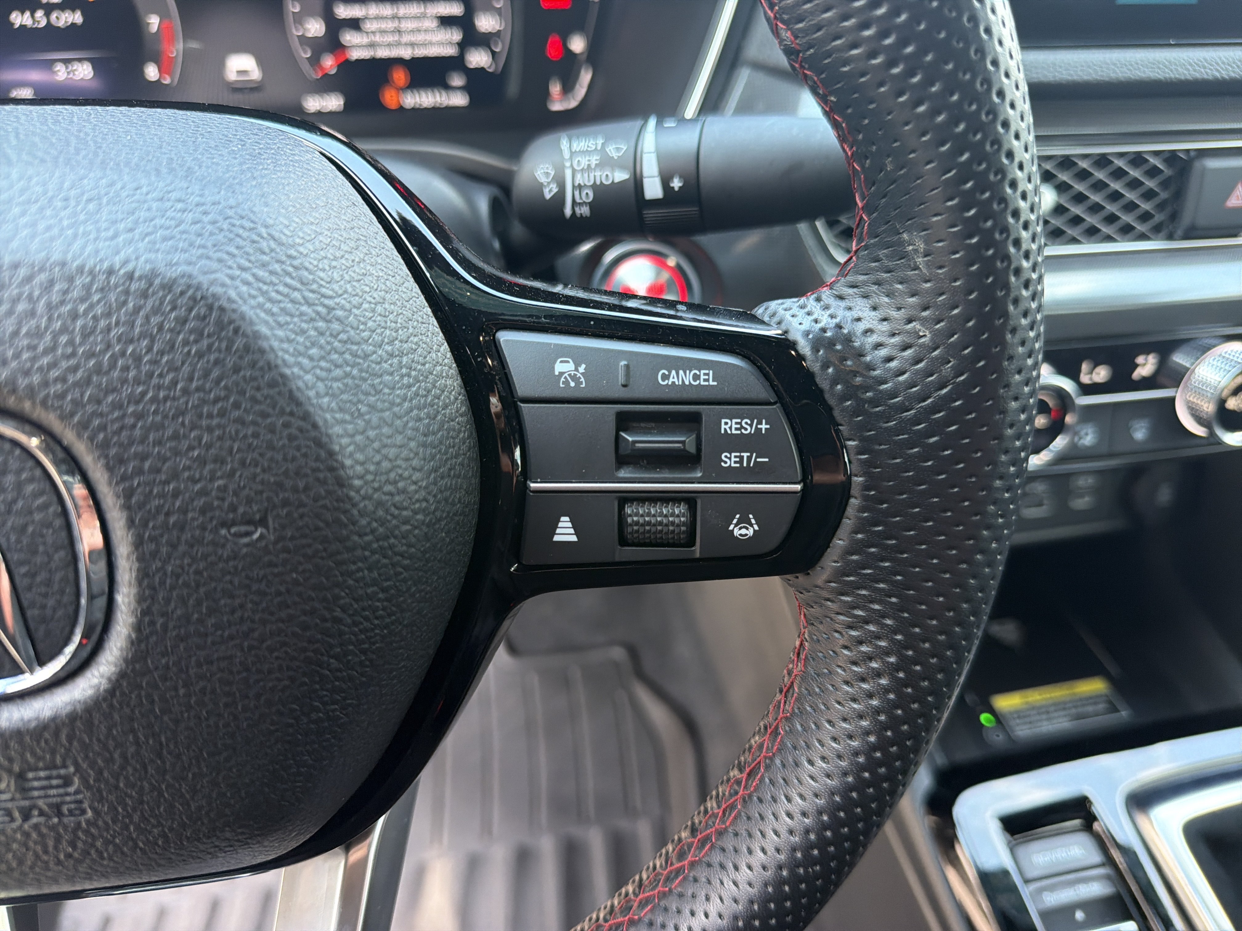 Used 2025 Acura Integra Type S FWD image 20