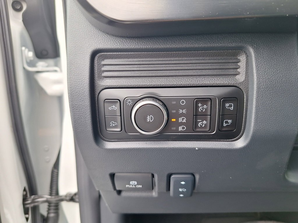 New 2026 Ford F350 Lariat w/ Lariat Premium Package image 6