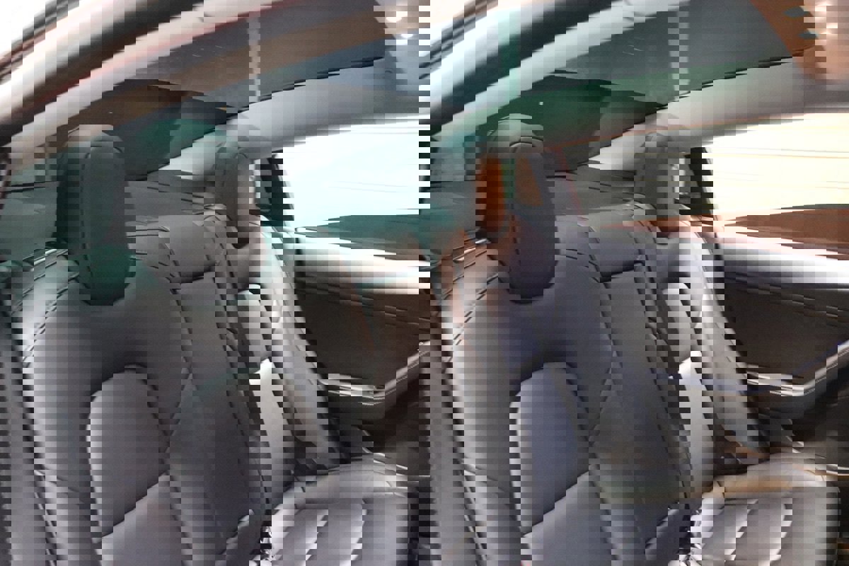 Used 2021 Tesla Model 3 Long Range image 40