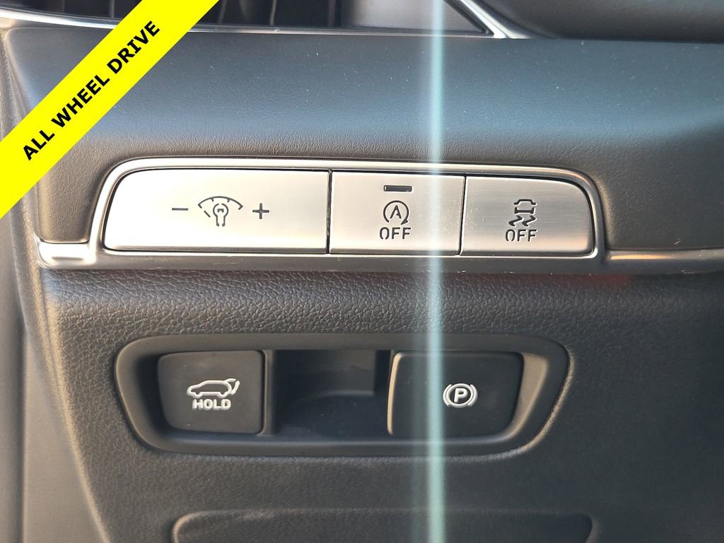 Used 2022 Genesis GV80 2.5T image 27