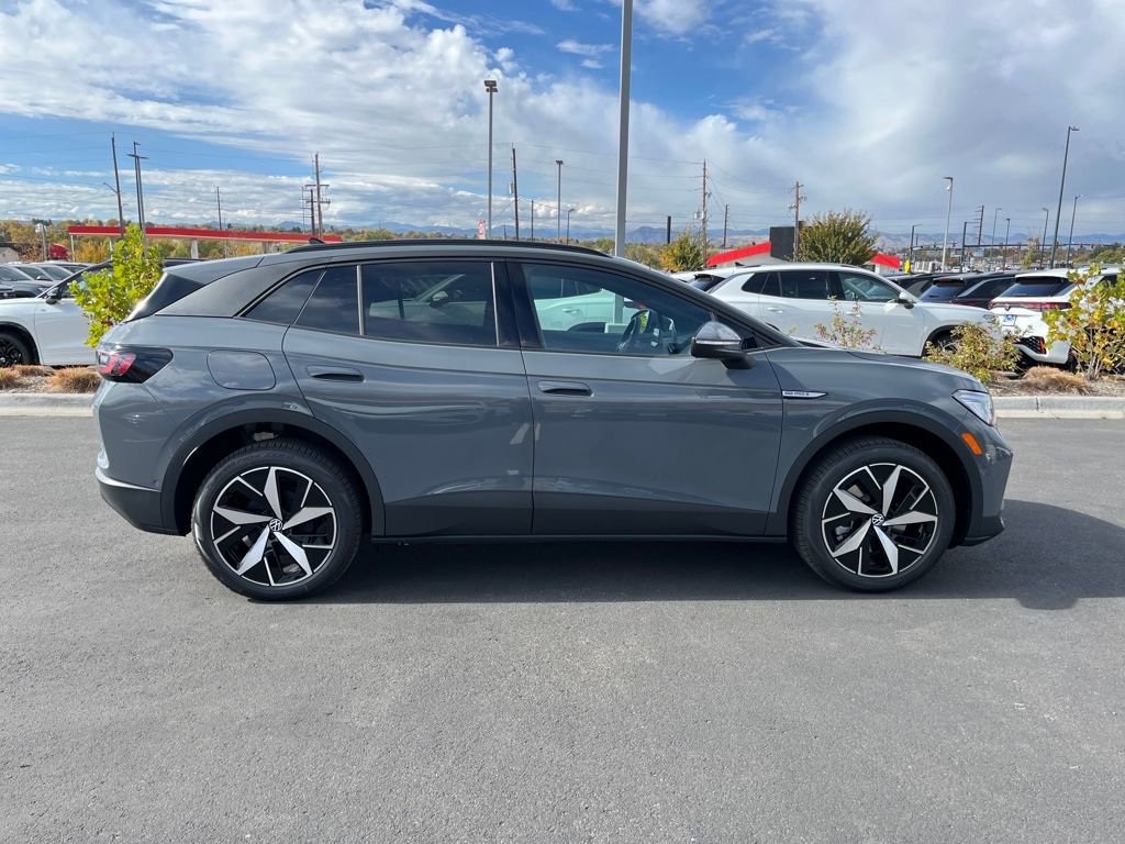 New 2025 Volkswagen ID.4 Pro S image 6