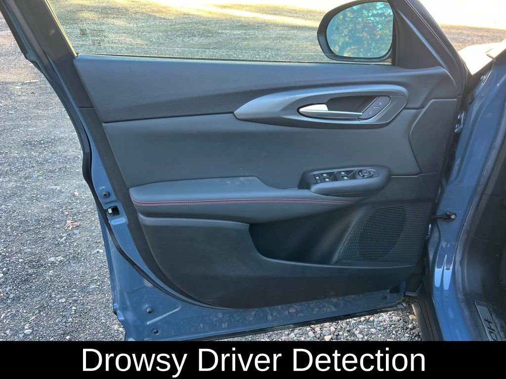 New 2023 Dodge Hornet GT w/ Track Pack image 16