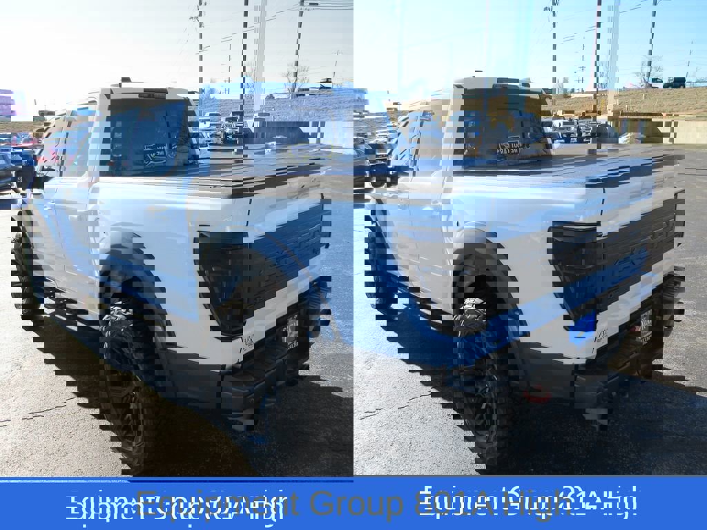 Used 2021 Ford F150 Raptor w/ Equipment Group 801A High image 3