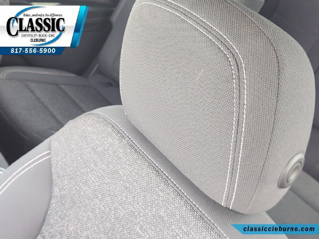 Used 2024 Chevrolet Traverse LT w/ LPO, Floor Liner Package FWD image 16