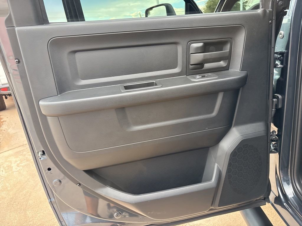 New 2026 RAM 2500 Tradesman image 17