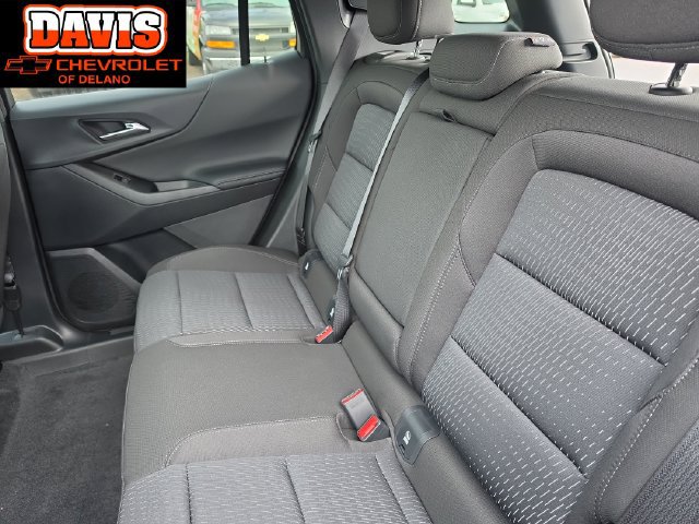 New 2027 Chevrolet Equinox LT AWD/4WD image 17