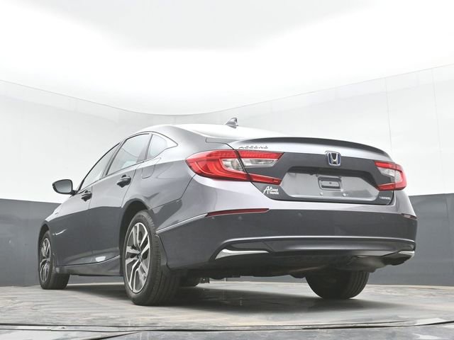 Used 2021 Honda Accord EX-L image 45