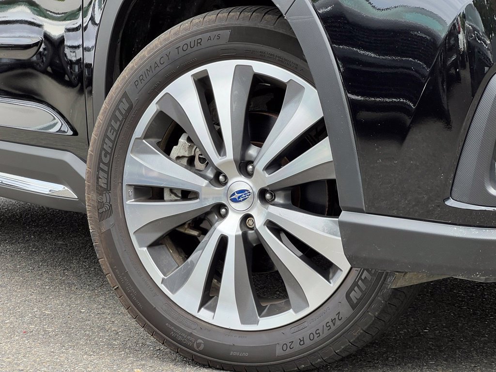 Used 2019 Subaru Ascent Touring w/ Popular Package #2 AWD/4WD image 2