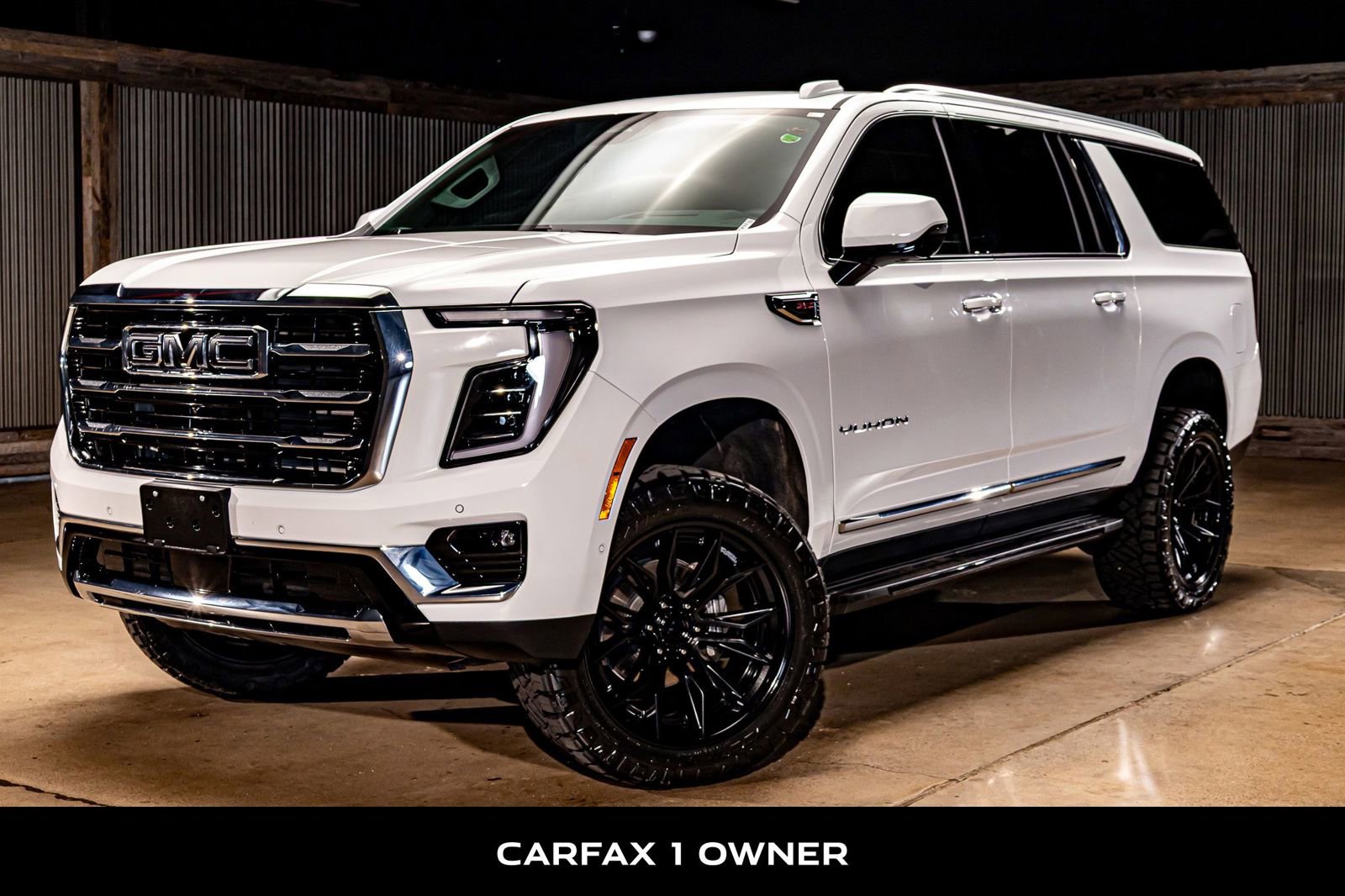 Used 2025 GMC Yukon XL Elevation w/ Technology Package image 5