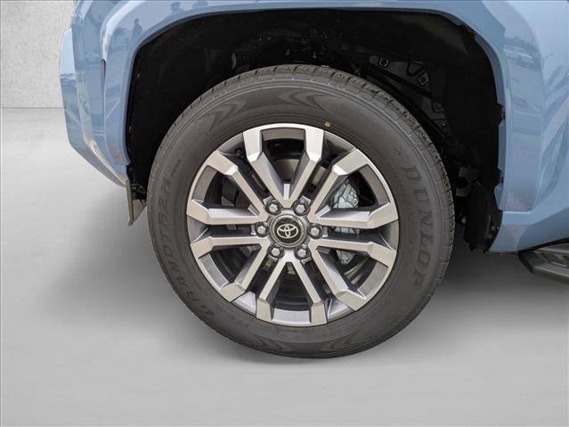 New 2025 Toyota 4Runner Limited image 9