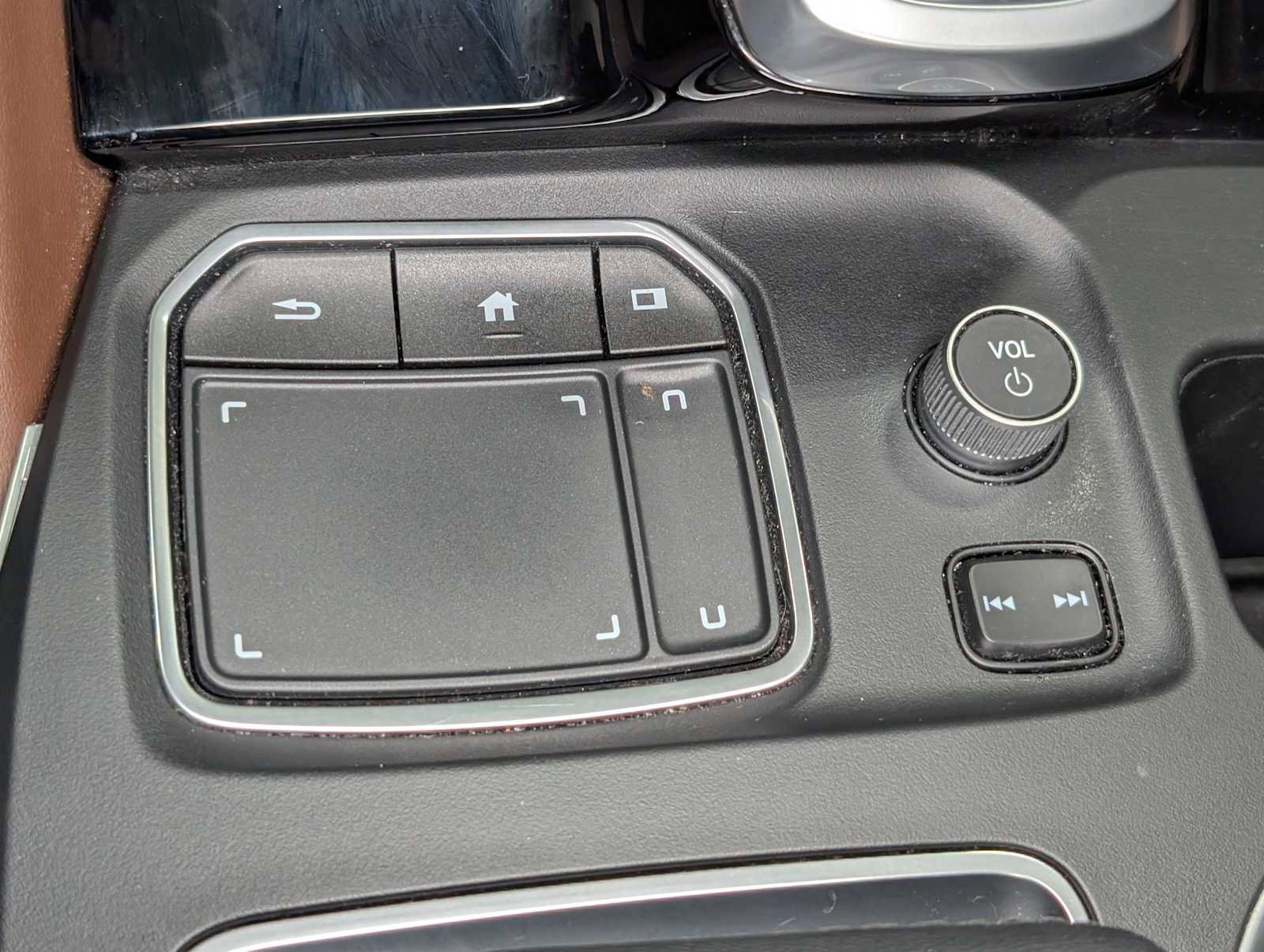 Certified 2023 Acura MDX SH-AWD w/ Technology Package image 34