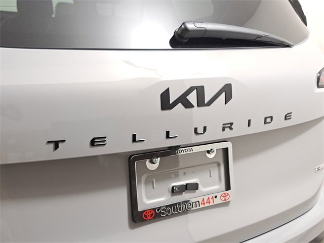 Used 2025 Kia Telluride SX Prestige X-Line image 9