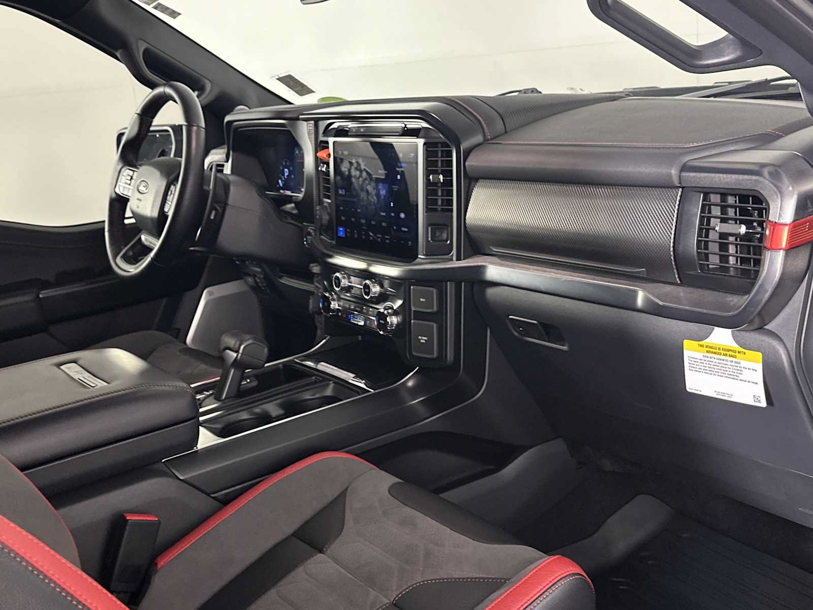 Used 2025 Ford F150 Raptor AWD/4WD image 20