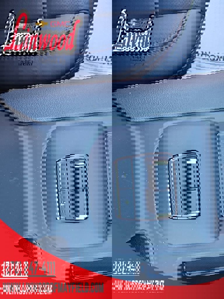 New 2026 GMC Sierra 2500 AT4 w/ AT4 Premium Plus Package image 18