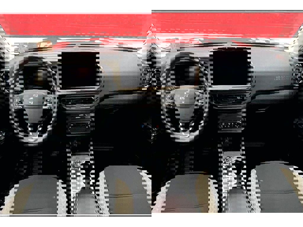 Used 2025 Ford Bronco Sport Big Bend image 16