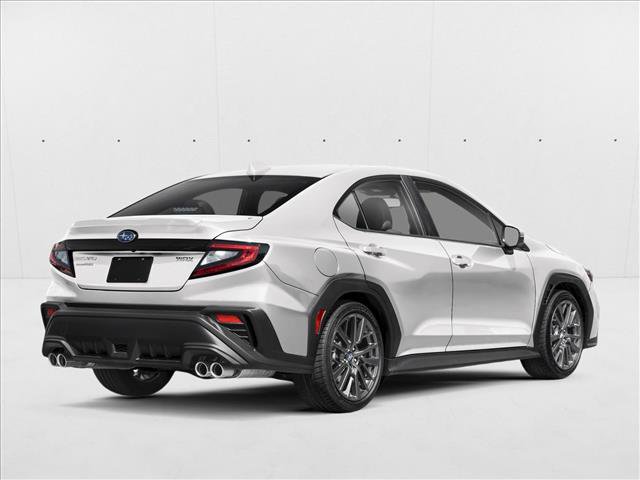 New 2026 Subaru WRX Limited AWD/4WD video 2