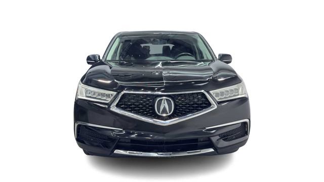 Used 2020 Acura MDX FWD image 6