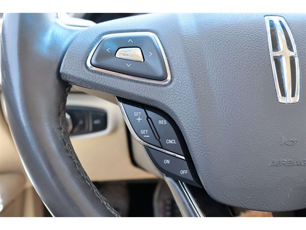 Used 2016 Lincoln MKZ Hybrid w/ Equipment Group 600A Reserve FWD image 30