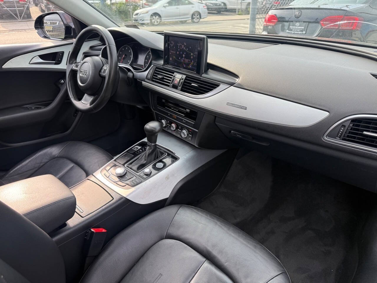 Used 2012 Audi A6 3.0T Premium Plus AWD/4WD image 18