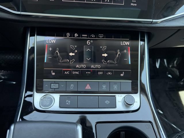 Certified 2023 Audi Q8 Premium w/ Convenience Package AWD/4WD image 21