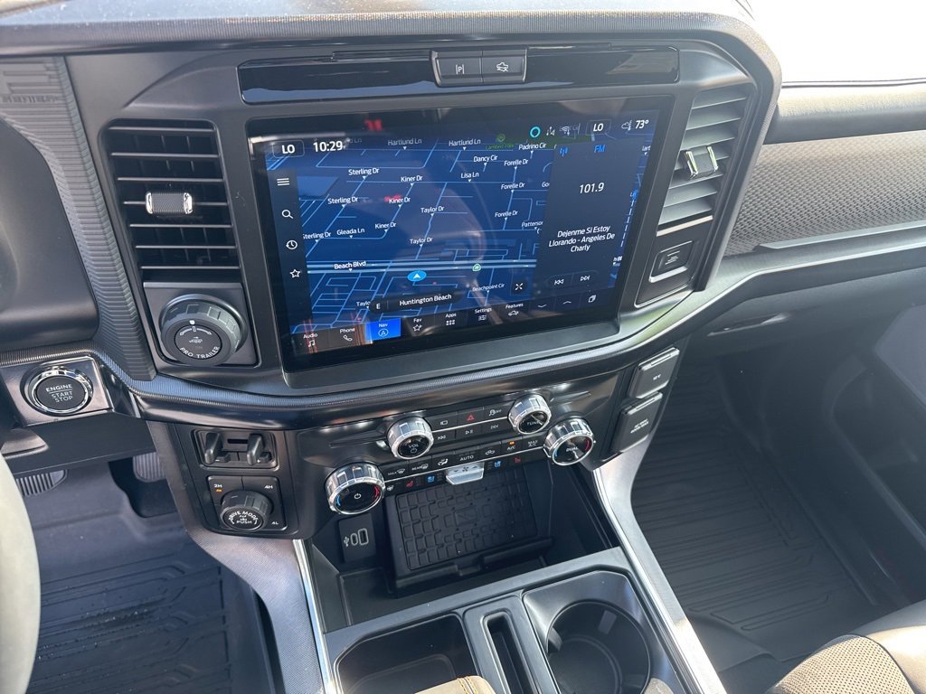 Used 2025 Ford F150 Raptor R w/ Equipment Group 803A Raptor R image 28