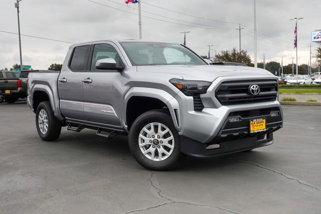 New 2025 Toyota Tacoma SR5 image 6
