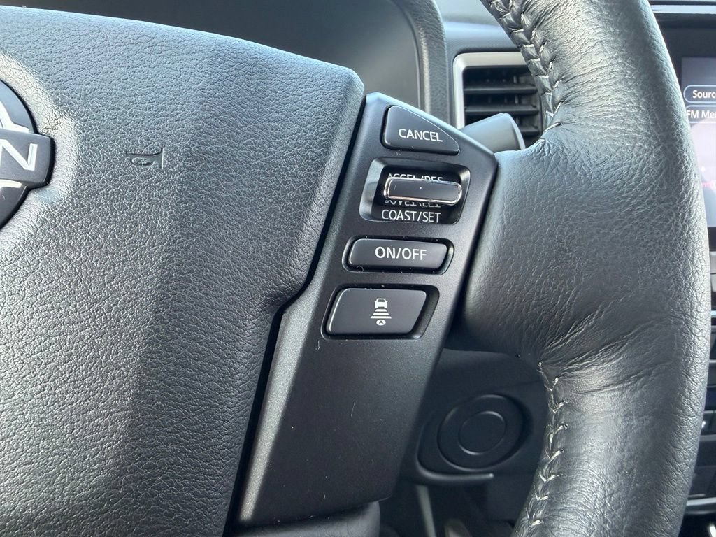 Used 2024 Nissan Frontier SV w/ SV Convenience Package RWD image 20