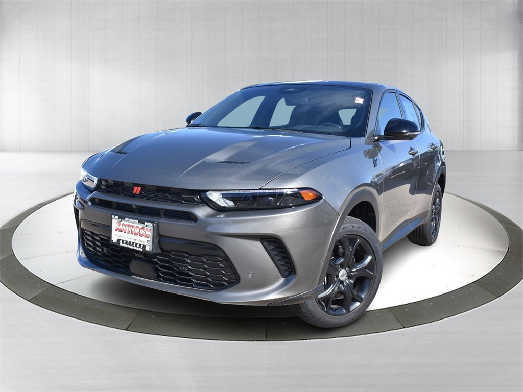 New 2024 Dodge Hornet GT Plus w/ Tech Pack Plus w/o Parking