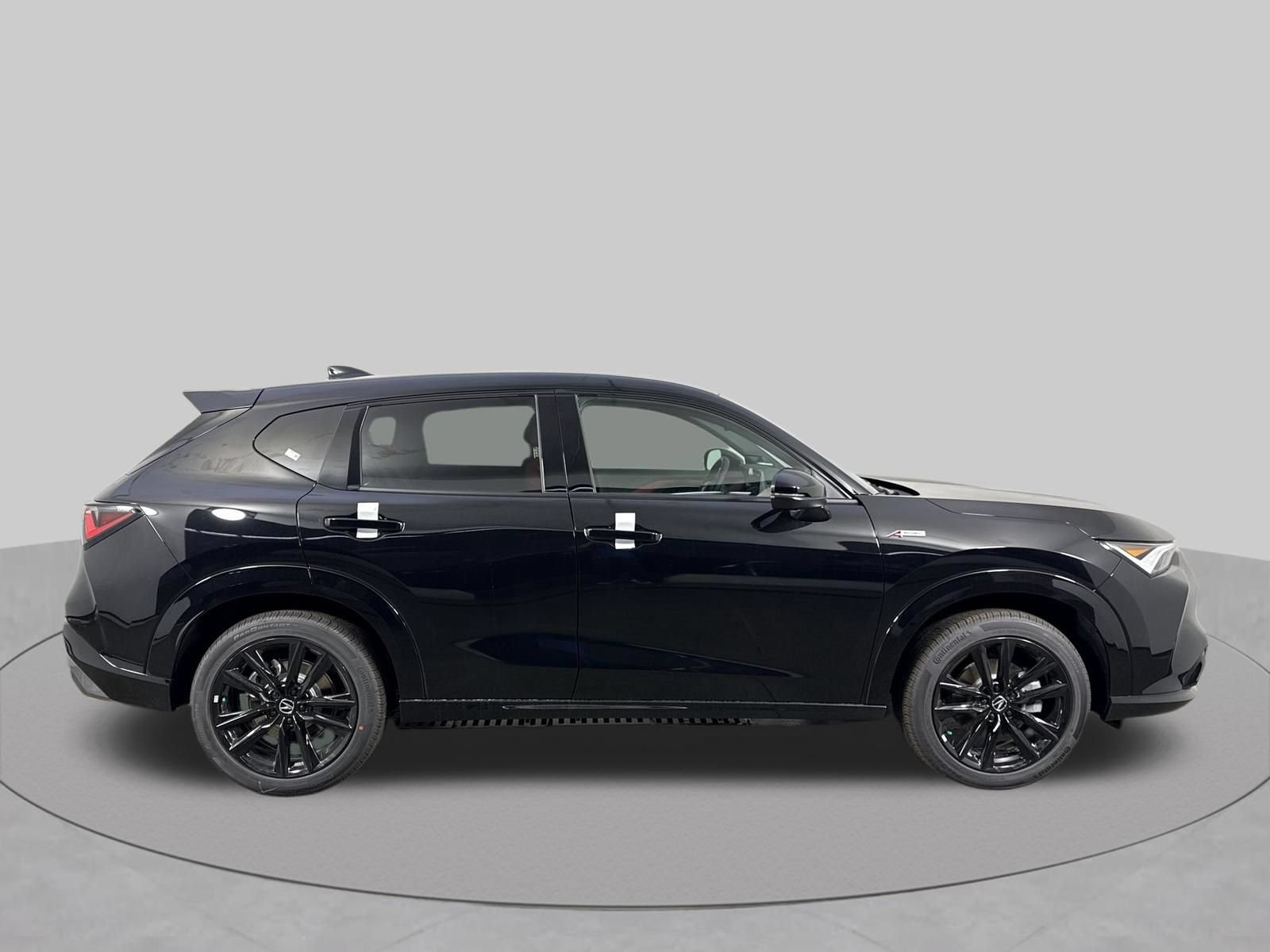 New 2026 Acura ADX A-Spec w/ Advance Package AWD/4WD image 36