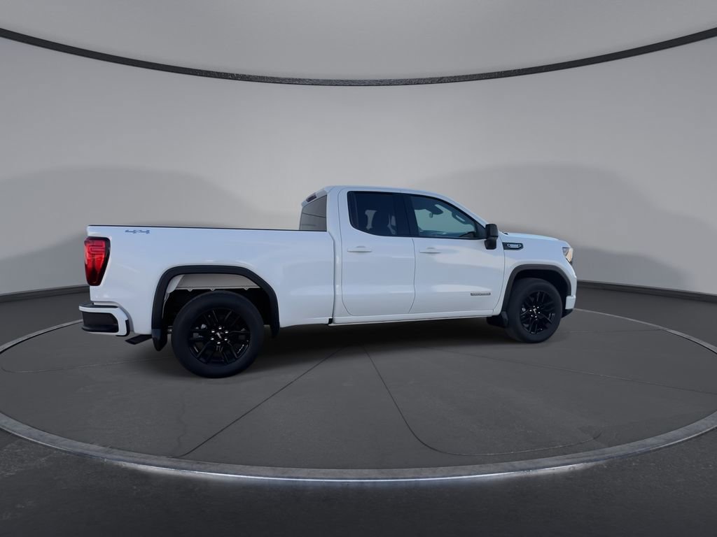 New 2026 GMC Sierra 1500 Elevation w/ LPO, GMC Protection Package image 9