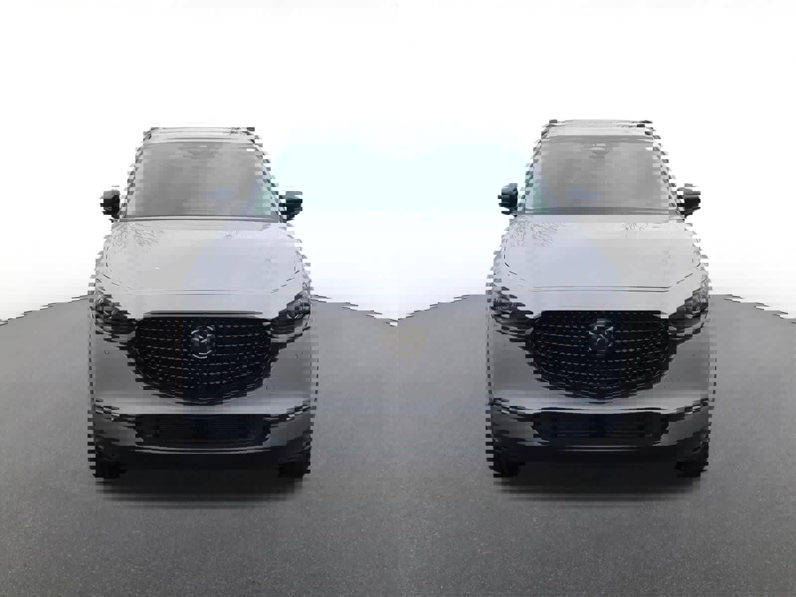 New 2026 MAZDA CX-30 2.5 Turbo w/ Premium Plus Pkg image 9