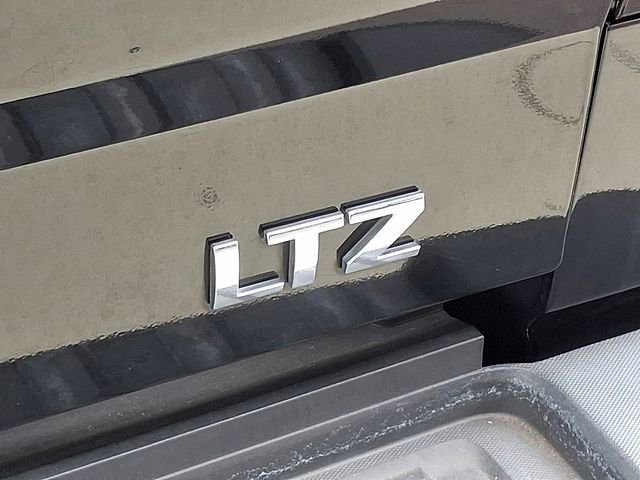 Used 2019 Chevrolet Silverado 3500 LTZ w/ Duramax Plus Package AWD/4WD image 26