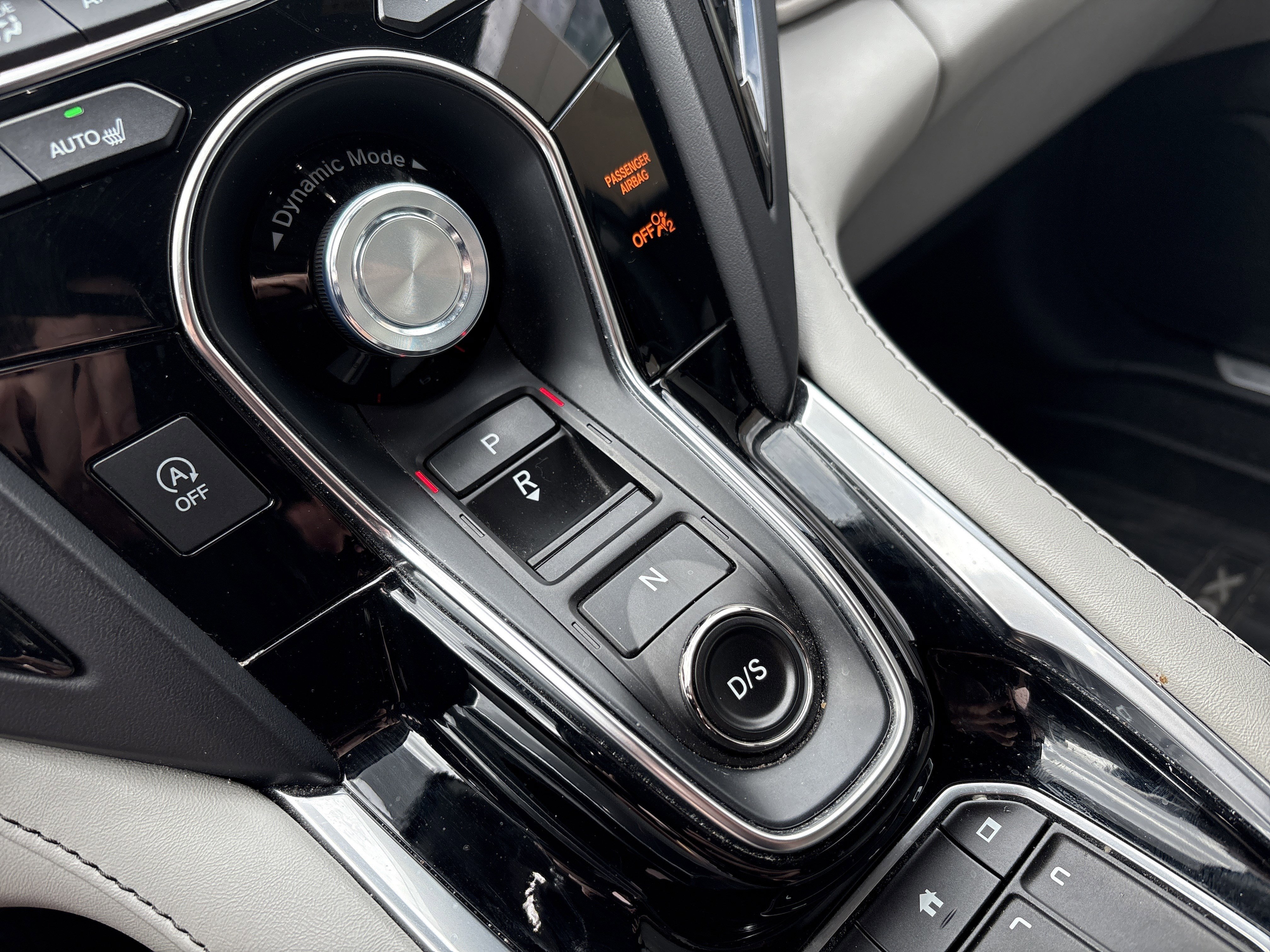 Used 2021 Acura RDX AWD w/ Technology Package image 26