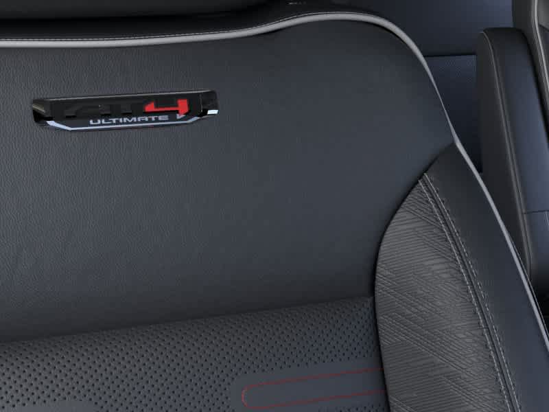 New 2026 GMC Yukon XL AT4 Ultimate AWD/4WD image 21