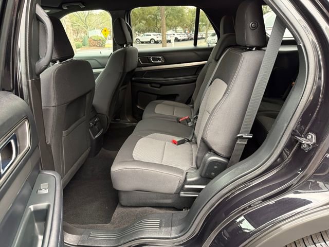 Used 2019 Ford Explorer XLT w/ Equipment Group 201A image 28