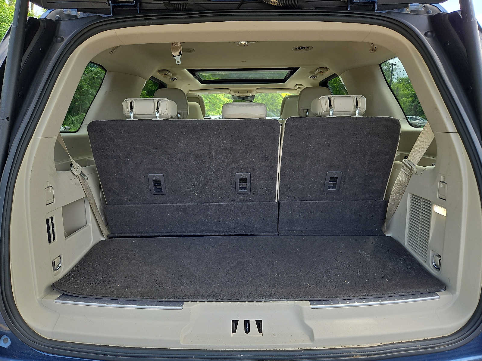 Used 2020 Lincoln Navigator Reserve w/ Luxury Package AWD/4WD image 29