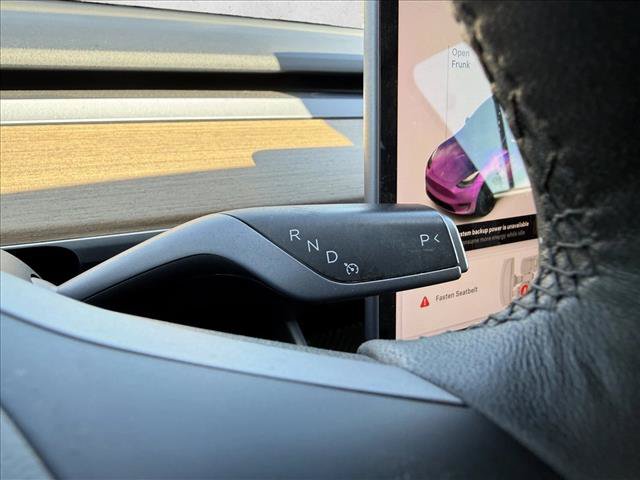 Used 2021 Tesla Model Y 2WD image 13