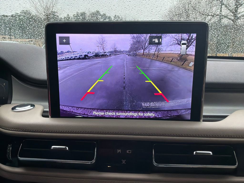 Used 2024 Lincoln Aviator Premiere image 20