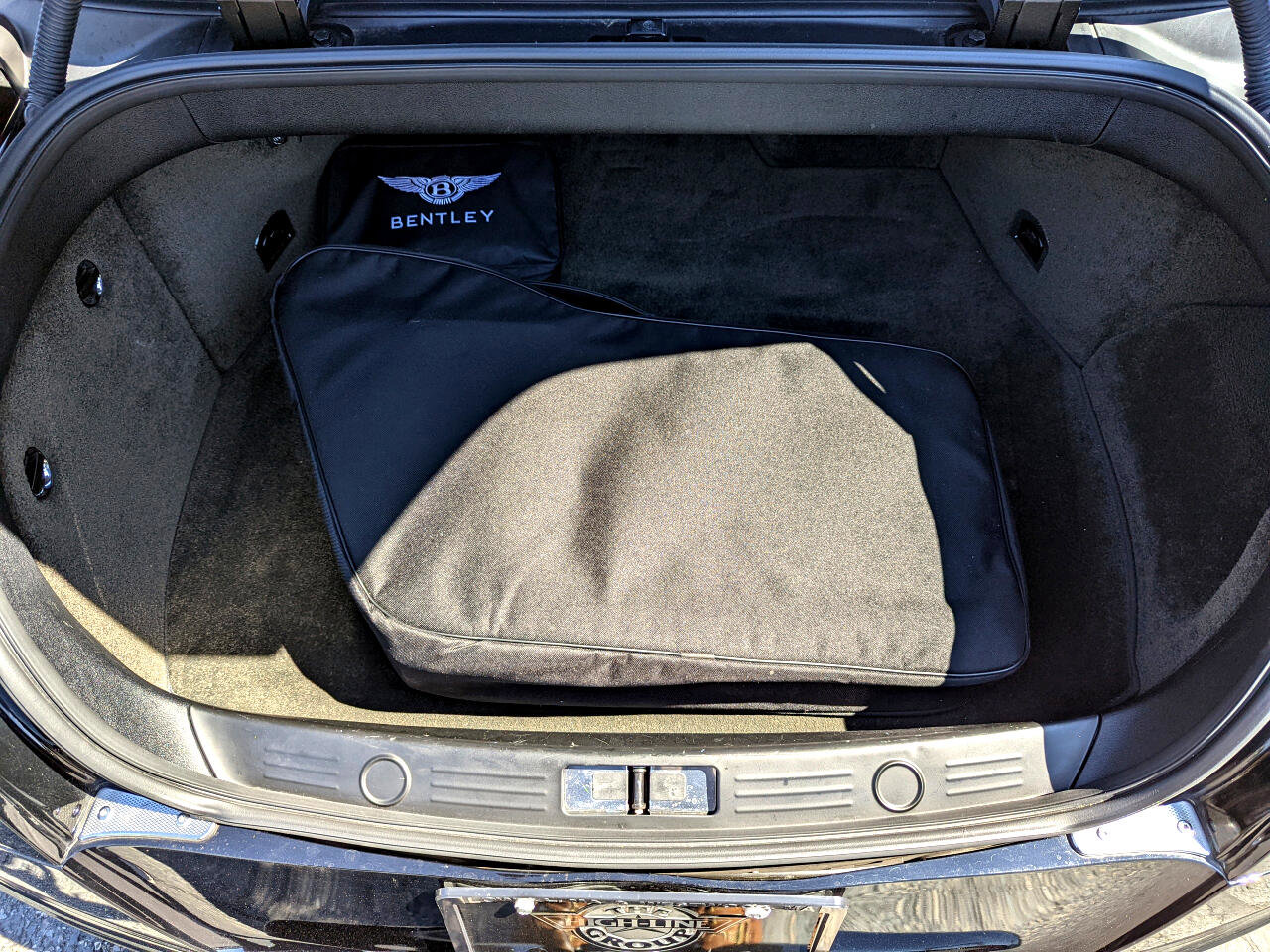 Used 2014 Bentley Continental GT Speed image 38