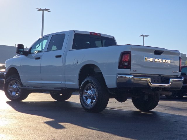 Used 2026 RAM 2500 Tradesman AWD/4WD image 14