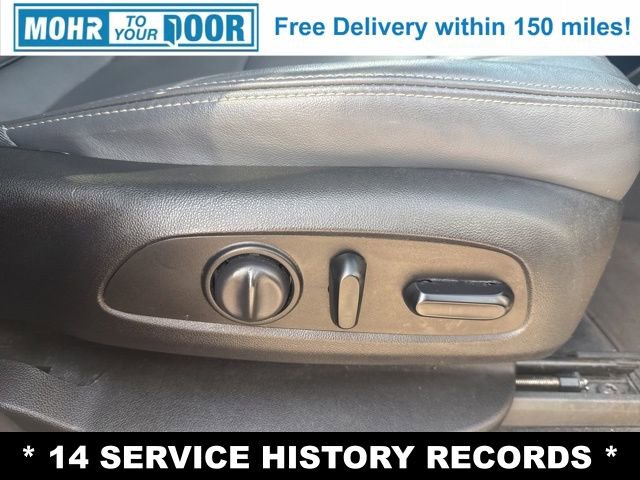 Used 2020 Buick Enclave Essence FWD image 25