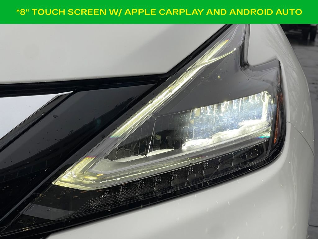 Used 2020 Nissan Murano Platinum w/ Cargo Package image 13