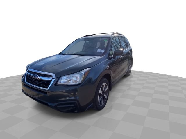 Used 2017 Subaru Forester 2.5i Premium w/ All-Weather Package image 6