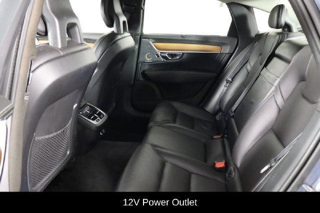 Used 2017 Volvo S90 T6 Inscription w/ Vision Package AWD/4WD image 13